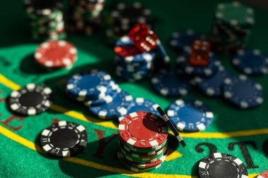 Outright betting market display on malika toto showing tournament options